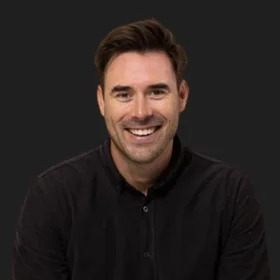 Joel Kendall